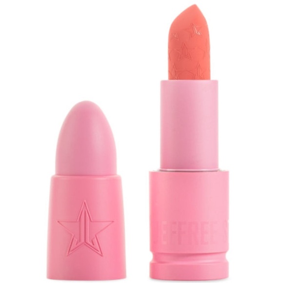 Jeffree Star Other - Jeffree Star Velvet Trap - Honey Suck Me Lipstick